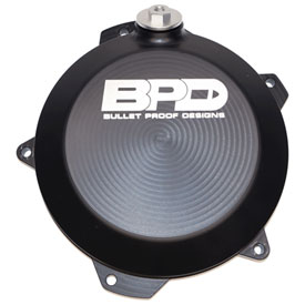 Bullet Proof Designs Clutch Cover