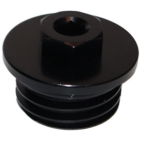 Bullet Proof Designs Oil Fill Cap