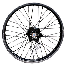 Bullet Proof Designs Pre-Drilled Complete Wheel - Front