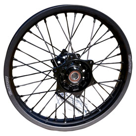 Bullet Proof Designs Pre-Drilled Complete Wheel - Rear