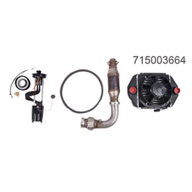 Can-Am 172 HP Power Upgrade Kit