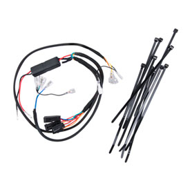 can am heated accessories wiring harness parts \u0026 accessories Wire Harness Drawing can am heated accessories wiring harness