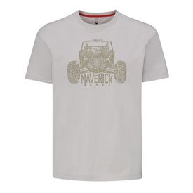 wild maverick ranger tac shirt