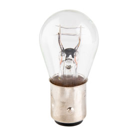 Candle Power Replacement Bulb - 1157 Dual Filament