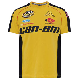 Can-Am Go Fas Racing Team T-Shirt