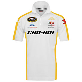 Can-Am Go Fas Racing Team Polo Shirt
