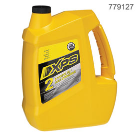 Can-Am XPS 2-Stroke Full Synthetic Oil