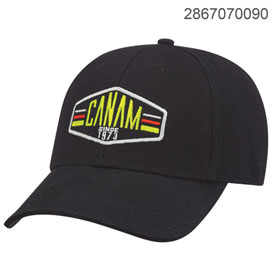 Can-Am Original Snapback Hat