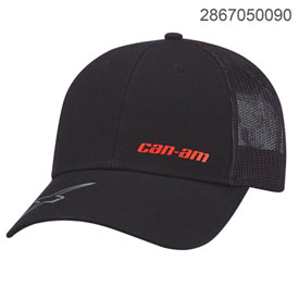Can-Am X Race Snapback Hat