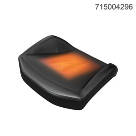 Can-Am Heated Seat Cover