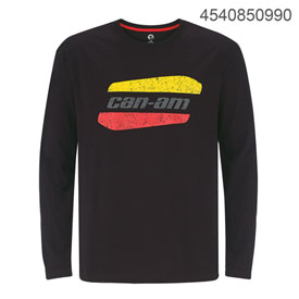 Can-Am Original Long Sleeve T-Shirt