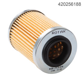 Can-Am OEM Oil Filter