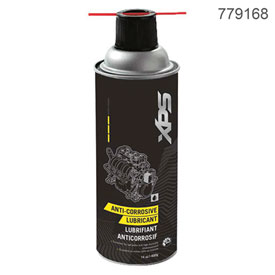 Can-Am XPS Lube