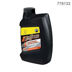 Can-Am XPS 4T 4-Stroke Synthetic Blend Oil