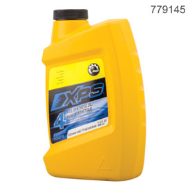 Can-Am XPS 4-Stroke Full Synthetic Extreme Cold Grade Oil