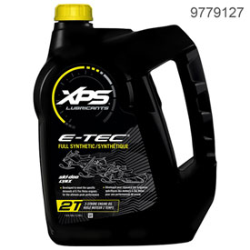 Can-Am Ski-Doo XPS 2-Stroke Full Synthetic Oil