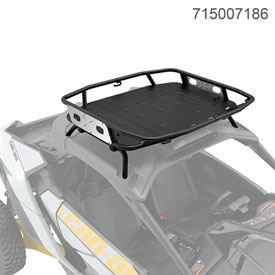 Can-Am Adventure Roof Rack