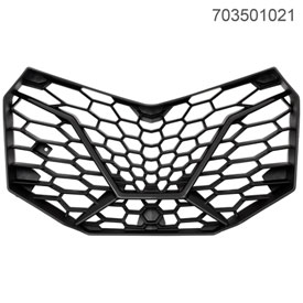 Can-Am OEM Front Grill