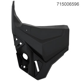 Can-Am OEM Front Lateral Panel