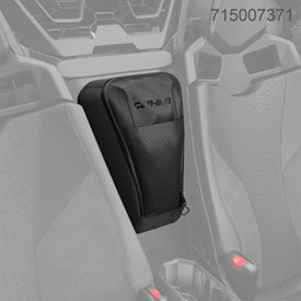 Can-Am Shoulder Storage Bag