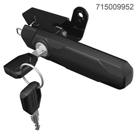 Can-Am Deluxe Door Locks