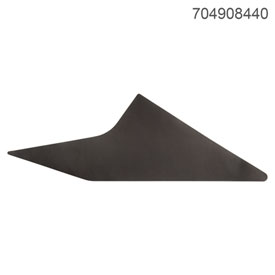 Can-Am OEM Front Door Secondary Decal