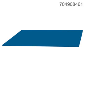 Can-Am OEM Front Door Main Decal
