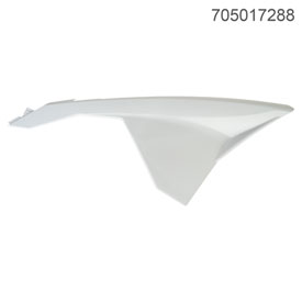Can-Am OEM Front Fender