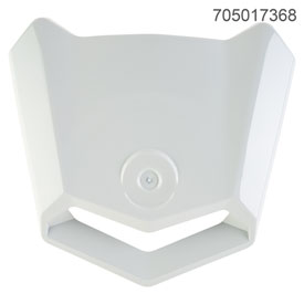 Can-Am OEM Hood