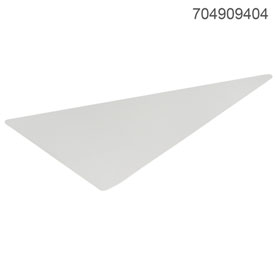 Can-Am OEM Rear Door Secondary Decal
