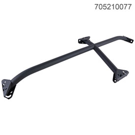 Can-Am OEM Roll Cage