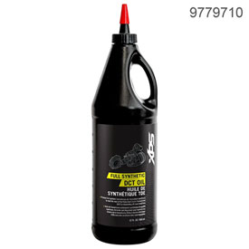 Can-Am XPS Dual-Clutch Transmission Synthetic Oil 32 oz.