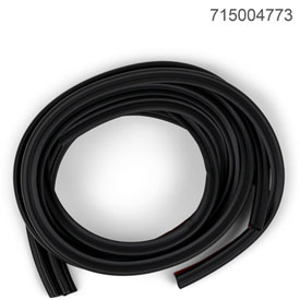 Can-Am Half Door Seal Kit