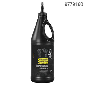 Can-Am XPS Full Synthetic Gear Oil