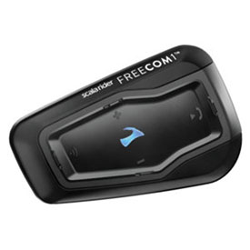 Cardo Systems Scala Rider Freecom 1 Bluetooth System
