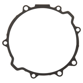 Carbon Up Armor Clutch Cover Gasket