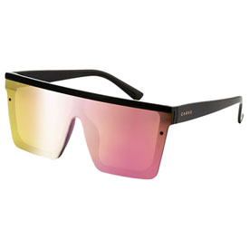 Carve Women's Muse Sunglasses Gloss Black
