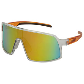 Carve Sierra Sunglasses Gloss Clear