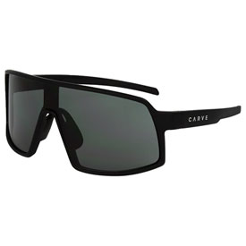 Carve Sierra Sunglasses Matte Black