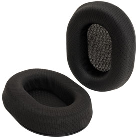 Cardo Systems PackTalk EdgePhones Comfort-Fit Gel Ear Cup Pads