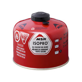 Cascade Designs MSR IsoPro Fuel