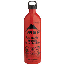 Cascade Designs MSR Aluminum Bottle 30 oz.