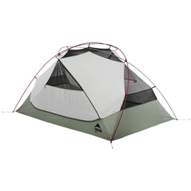 Cascade Designs MSR Elixir 2 Tent