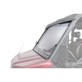CFMoto Full Poly Windshield