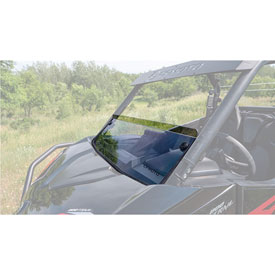 CFMoto Half Poly Windshield