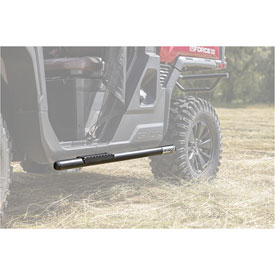 CFMoto Nerf Bars