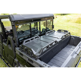 CFMoto Rear Cargo Box
