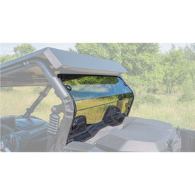 CFMoto Rear Poly Panel