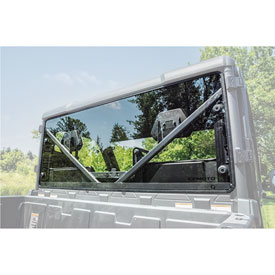 CFMoto Rear Poly Panel