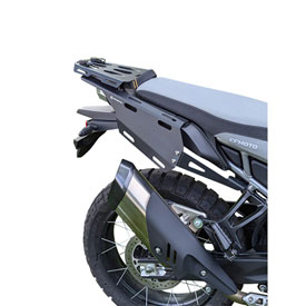CFMoto Aluminum Pannier Supports